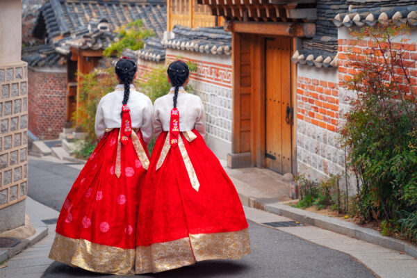 韓流の源、韓国国民の精神にあり