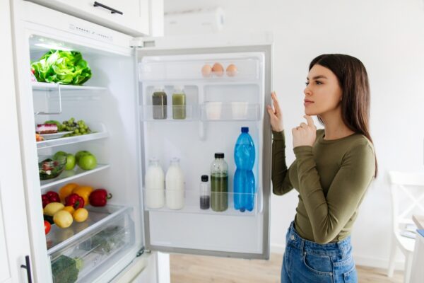 冷蔵保存に適さない「8種類の食品」