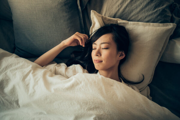 【医学古今】 夢から得られる病気の情報