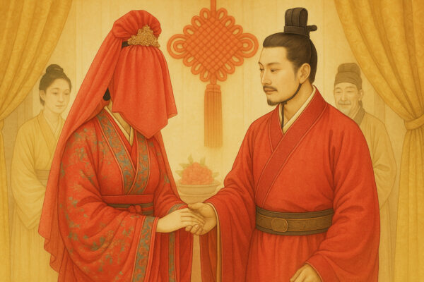 嫁は顔よりも性格