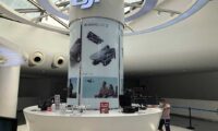 北京　ドローン販売を禁止へ　DJI製品も店頭撤去か