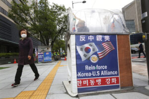 中共が巨額投じて国際宣伝しても　良くならない対中印象＝調査