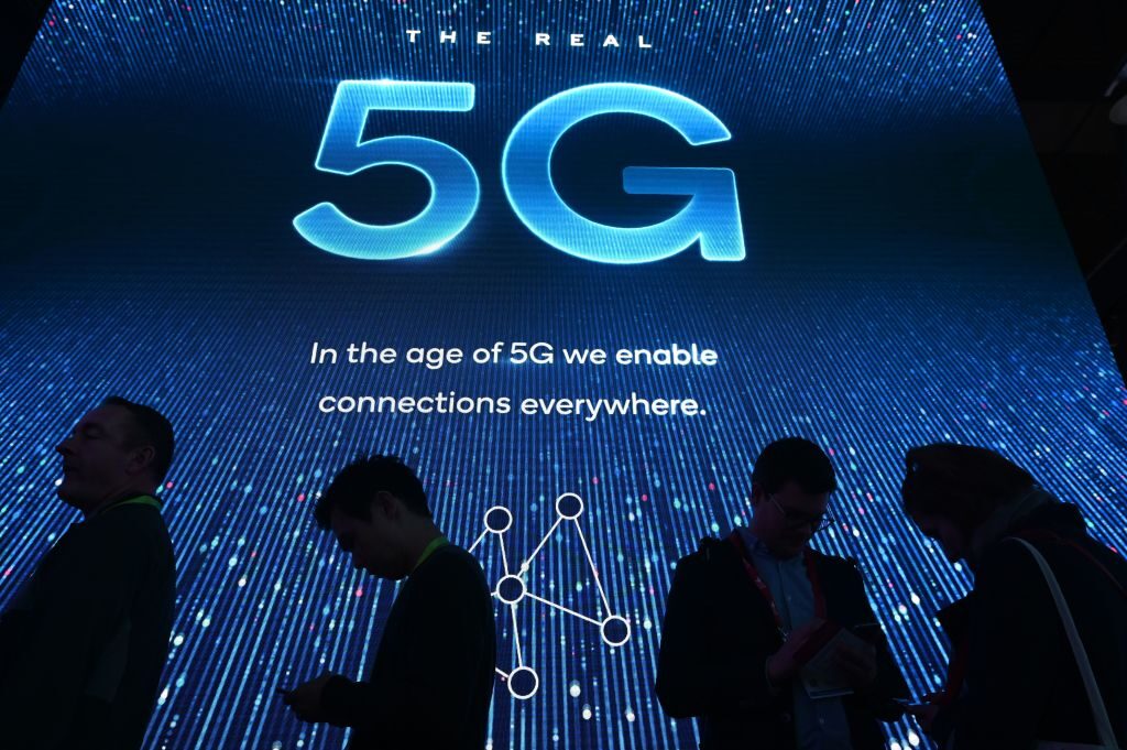 「ファーウェイと5G契約を」中国大使、北欧フェロー諸島に強要