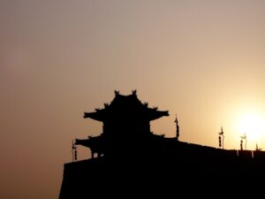 【三国志を解釈する】（11）廃帝を叫ぶ董卓を盧植が論破