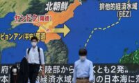 北朝鮮、対米交渉のために挑発をエスカレート＝専門家　