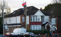 北朝鮮の前駐英公使「核技術を盗め」にプレッシャーで亡命＝英メディア