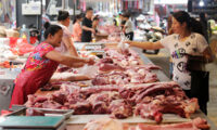 中共、豚肉へのダンピング調査で報復　EUは「全く懸念なし」