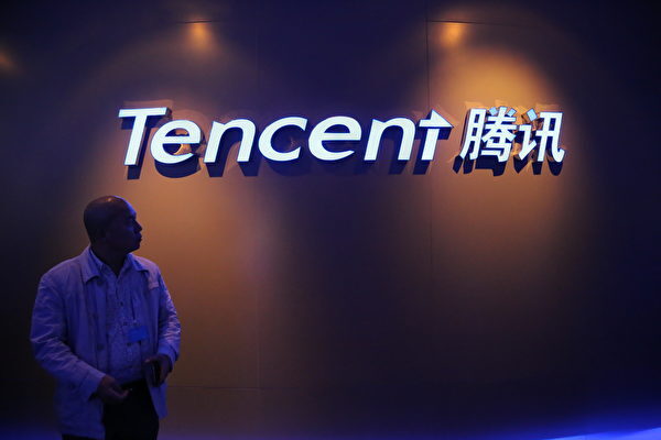 「ファーウェイと同じく危険」米当局者が中国IT3強に言及