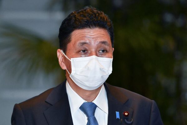 日中防衛大臣会談　岸防衛相、中国軍や海警局船の行動に自制要求