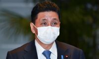 中露軍機の共同飛行「わが国に対する示威行動」＝岸防衛相　活発化する動きに警戒も