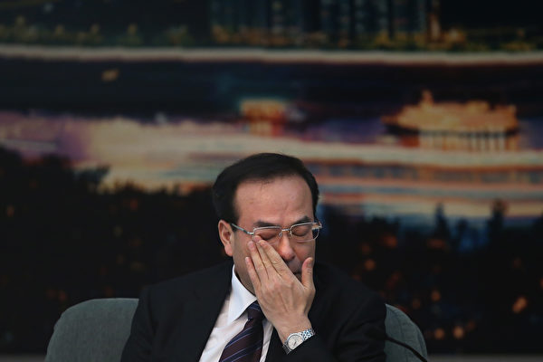 失脚の重慶市前トップ孫政才氏、「一帯一路」資金で複数の愛人を囲っていた　＝香港メディア