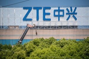 ZTE、アルゼンチンで監視制御プロジェクト展開　米政府が懸念