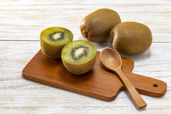 「健康と美容に効果バツグン」キウイフルーツの効能