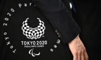 アフガン選手、フランス経由で東京選手村に到着　パラ会長「世界規模の作戦を行った」