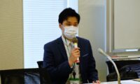 拘束から2年「袁克勤教授を救う会」が会見　息子や教授らが早期解放を求める