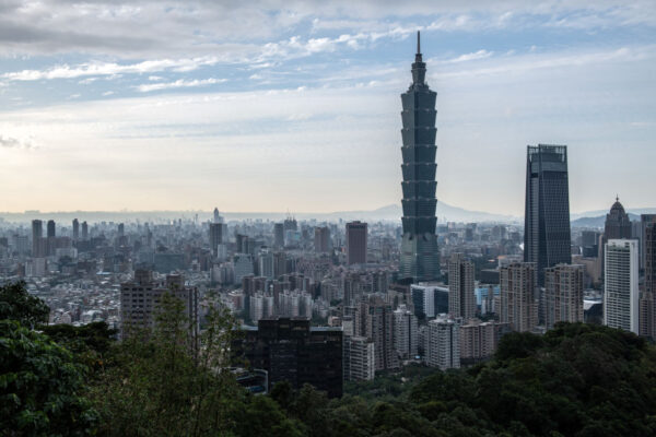 台湾米国商会が「台湾白書」発表、米台相互貿易協定の締結に向けて提言