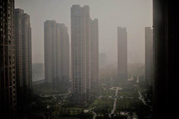 中国、住宅の年収倍率が高止まり　16都市が10倍以上