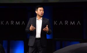 中国EV車メーカー、米で提訴される　合弁計画の盗用で