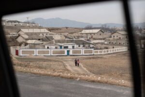 中国、30人超の脱北者を強制送還か　中朝利益チェーン