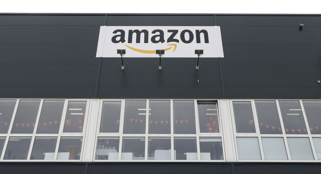 アマゾン安全監督ずさん　4000点は基準満たさず　多くは中国から匿名出店＝WSJ