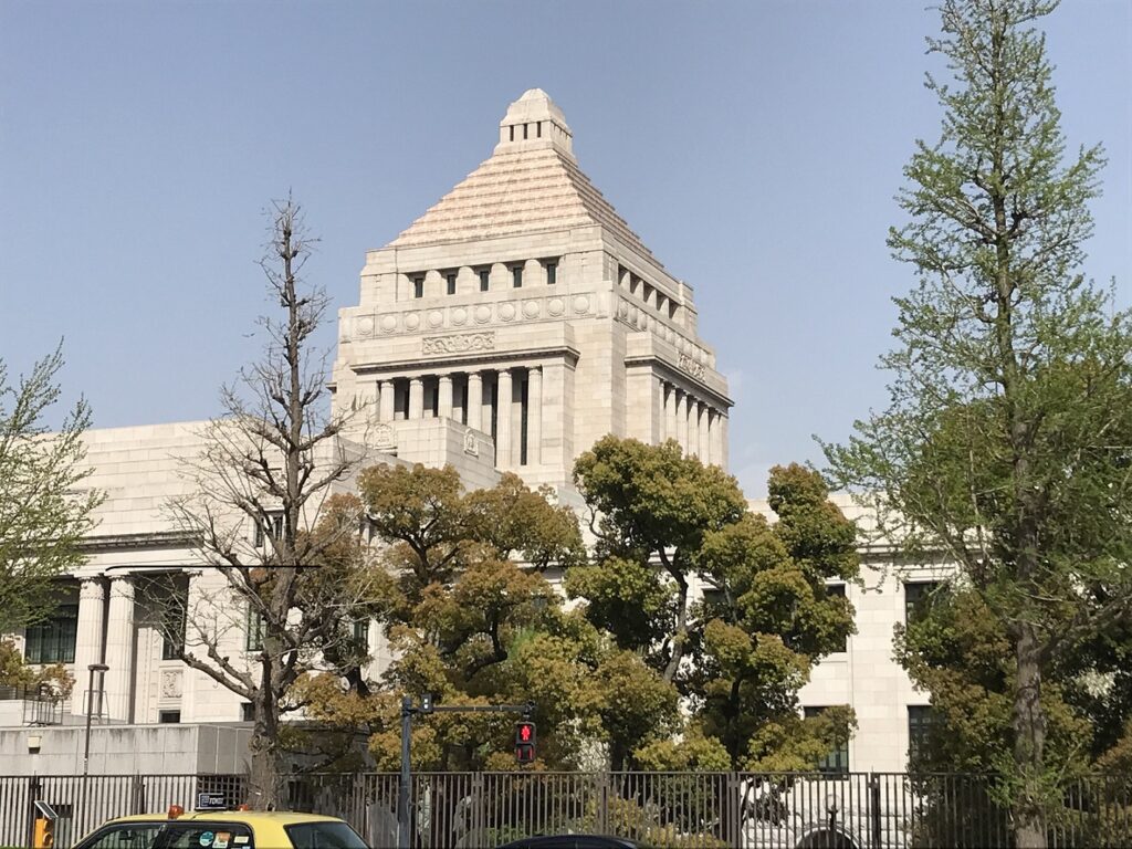 ＜独自＞日本維新の会、ウイグル等に対する人権侵害非難決議案を了承