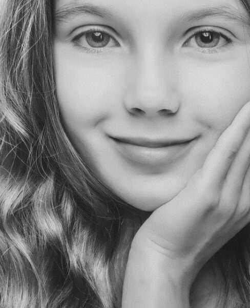 美肌を手に入れる　カンタンにできる7つの技