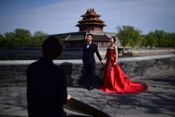 中国の90後世代、離婚率3割超え　婚姻率わずか1割