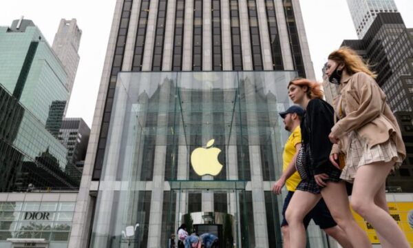 米アップル、児童ポルノ検出ツールの導入を延期　プライバシー擁護団体などから厳しい批判