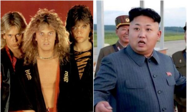 凄腕ハッカー、北朝鮮ラジオの電波をジャック　80年代ロック名曲放送