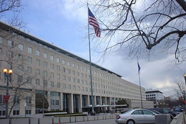 中国高官亡命の噂、米当局者が否定＝報道