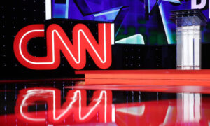 米CNNなど、中国共産党100周年を美化報道　議員らが批判