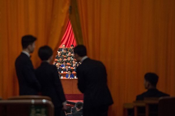 胡春華氏と陳敏爾氏、「チャイナ・セブン」入り見送りか＝香港メディア