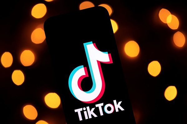 中国はTikTokの未成年者情報を自由に取得可能＝米専門家