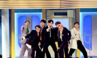 BTS「Butter」日米英で大ヒット　プラチナ認定、史上最速達成