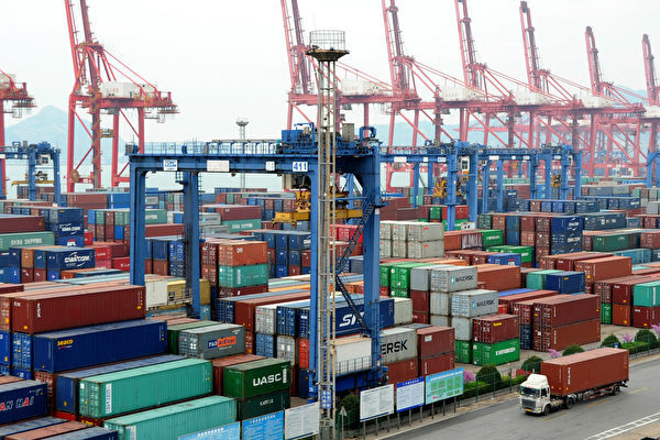 米企業から「脱中国」の動き 貿易戦争の影響で＝米メディア
