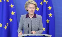 フォンデアライエン委員長　「EUの脱原発決定は戦略的誤りだった」