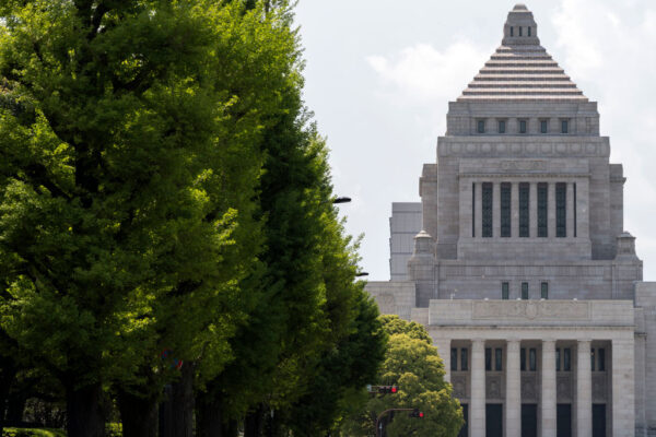 「日本版マグニツキー法」成立を目指す議員連盟　4月に発足へ