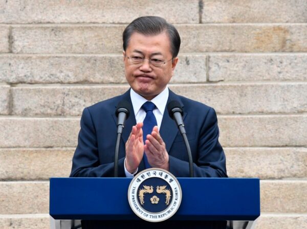 ＜独自＞元中共サイバー軍の告白　韓国大統領選に介入し文在寅氏を支援した