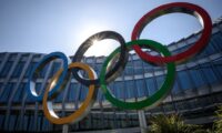 米議員が新法案提出　IOCの免税資格はく奪求める　「人権弾圧で中国当局と共謀」