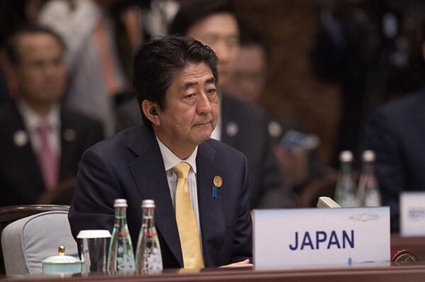 G20　安倍首相がホテル清掃員に残したメモが話題＝中国ネット