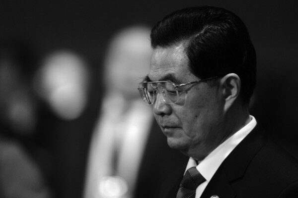 衝撃的「胡錦濤暗殺未遂事件」を検索大手一時解禁