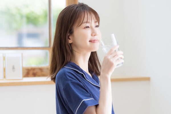 夏が過ぎても忘れないで「水分補給に関する11の質問」