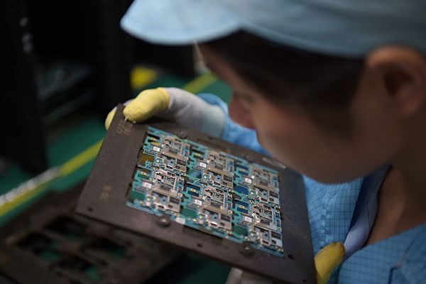 次は「国家標準2035」か　消えぬ中国の技術強国の野心
