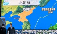 制裁緩和求める北朝鮮　2018年実験停止破棄しミサイル実験継続か