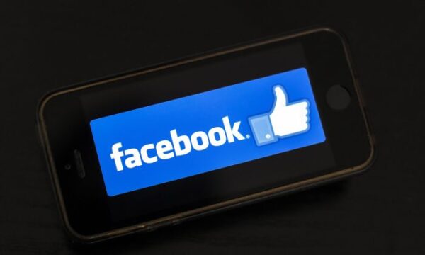 フェイスブック、9カ月間で54億の不正アカウントを停止