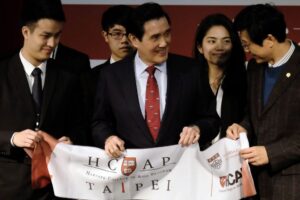 台湾前総統、中国の習近平主席への印象を語る