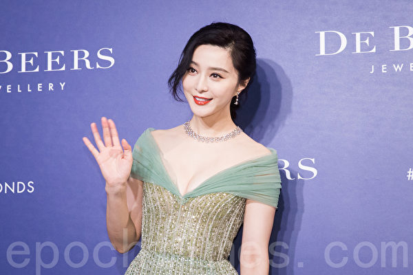 有名女優ファン・ビンビン氏に脱税疑惑、政府系メディアも叩く理由