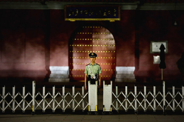 習当局 江派粛清を加速