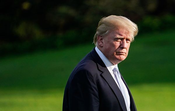 中国共産党の化けの皮を剥がすトランプ政権