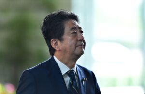 安倍元首相の死を喜ぶ中国人に苦言　河北省教授のSNS永久凍結